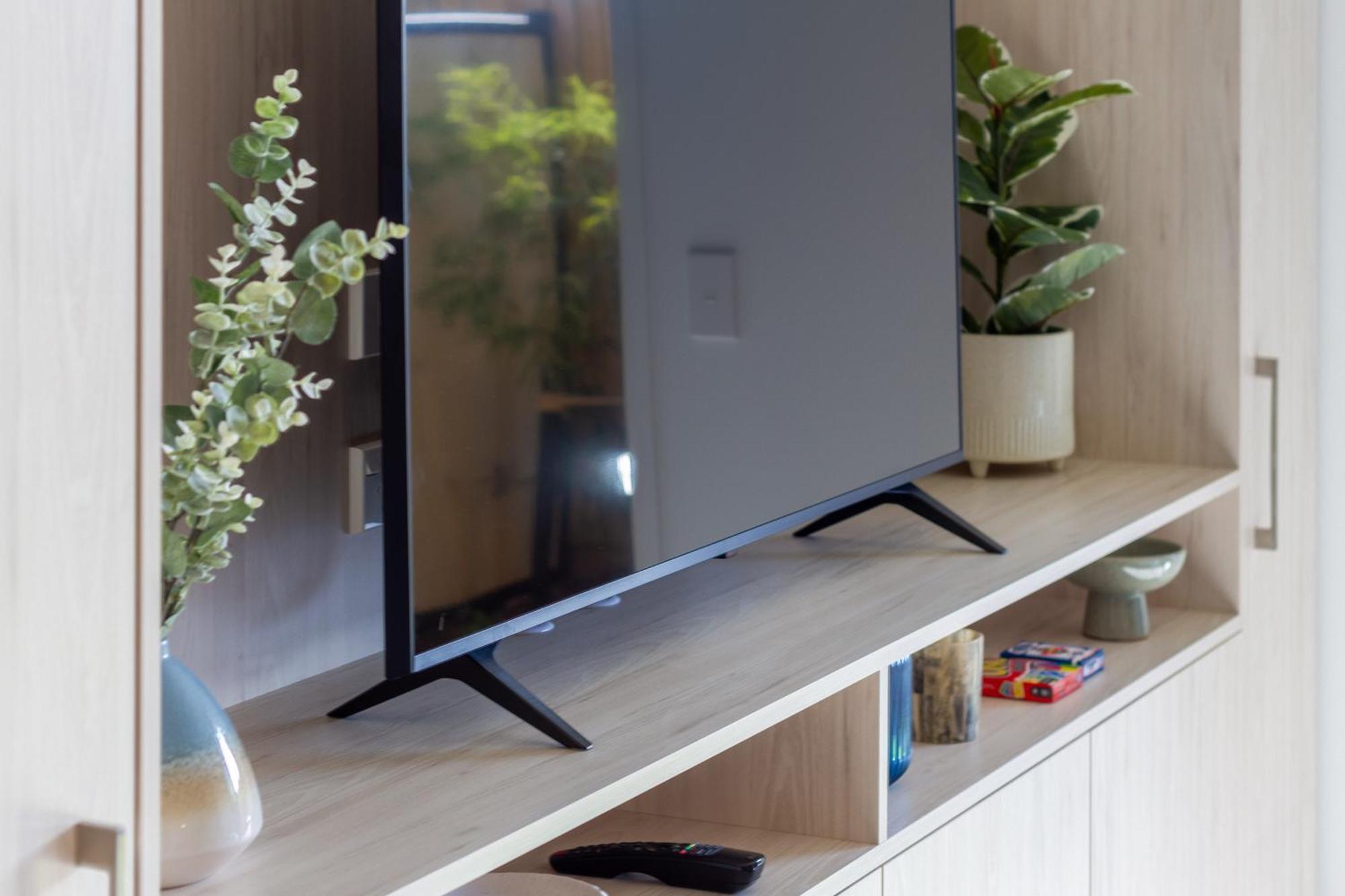 Downtown Delight: Studio At 8 Wilmer With Backyard 基督城 外观 照片